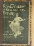 Royal Academy and New Gallery Pictures and Sculpture for 1904