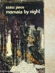 Mamaia by night
