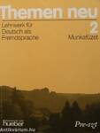 Themen neu 2 - Arbeitsbuch