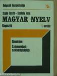 Magyar nyelv