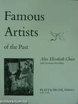 Famous Artists of the Past