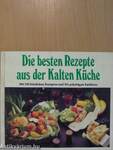 Die besten Rezepte aus der Kalten Küche