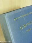 A Magyar Tudományos Akadémia Almanachja 1980