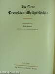 Die Neue Propyläen-Weltgeschichte 1. (gótbetűs)