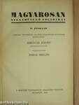 Magyarosan 1935-1937. január-december