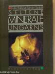 Seltene Minerale Ungarns