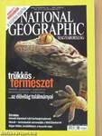 National Geographic Magyarország 2008. április