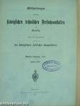 Mittheilungen aus den Königlichen technischen Versuchsanstalten zu Berlin 1889/2. (gótbetűs)