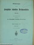 Mittheilungen aus den Königlichen technischen Versuchsanstalten zu Berlin 1889/3. (gótbetűs)