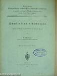 Mittheilungen aus den Königlichen technischen Versuchsanstalten zu Berlin 1888. Ergänzungsheft III. (gótbetűs)