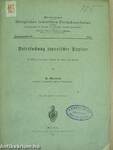 Mittheilungen aus den Königlichen technischen Versuchsanstalten zu Berlin 1888. Ergänzungsheft IV. (gótbetűs)