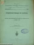 Mittheilungen aus den Königlichen technischen Versuchsanstalten zu Berlin 1889. Ergänzungsheft IV. (gótbetűs)