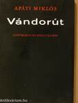 Vándorút