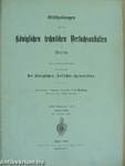 Mittheilungen aus den Königlichen technischen Versuchsanstalten zu Berlin 1883/2. (gótbetűs)