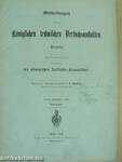 Mittheilungen aus den Königlichen technischen Versuchsanstalten zu Berlin 1884/4. (gótbetűs)