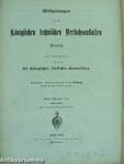 Mittheilungen aus den Königlichen technischen Versuchsanstalten zu Berlin 1885/1. (gótbetűs)