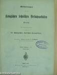 Mittheilungen aus den Königlichen technischen Versuchsanstalten zu Berlin 1887/4. (gótbetűs)