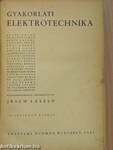 Gyakorlati elektrotechnika