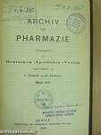 Archiv der Pharmazie 1904