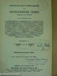 Hoppe-Seyler's Zeitschrift für Physiologische Chemie 1930