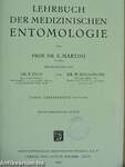 Lehrbuch der medizinischen Entomologie