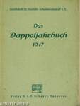 Das Pappeljahrbuch 1947