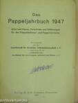 Das Pappeljahrbuch 1947