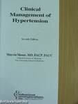 Clinical Management of Hypertension