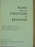 Plans and the Structure of Behavior