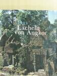 Das Lächeln von Angkor