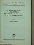 A látásbeli (vizuális) emlékezőtehetség a nyelvoktatásban/A tömegtanítás lélektana különös tekintettel a nyelvoktatásra