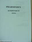 Pharmindex Kompendium 1995/96