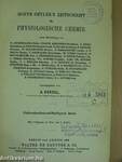 Hoppe-Seyler's Zeitschrift für Physiologische Chemie 1926/1-6