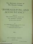 Book-keeping and Accounting I-II.