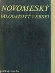Novomesky válogatott versei