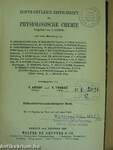 Hoppe-Seyler's Zeitschrift für Physiologische Chemie 1929