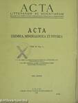 Acta litterarum ac scientiarum regiae Univeritatis Hungaricae Francisco-Iosephinae IV./3.