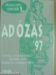 Adózás '97