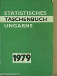 Statistisches Taschenbuch Ungarns 1979