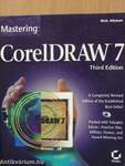 Mastering CorelDRAW 7