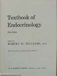 Textbook of Endocrinology