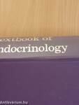 Textbook of Endocrinology