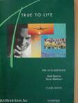 True to Life - Pre-intermediate - Class Book