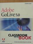Adobe GoLive 5.0