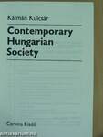 Contemporary Hungarian Society