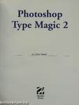 Photoshop Type Magic 2.