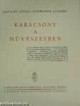 Karácsony a művészetben