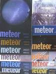 Meteor 2002. január-december