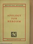 Apology for Heroism