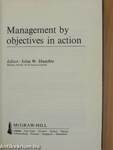 Management by Objectives in Action